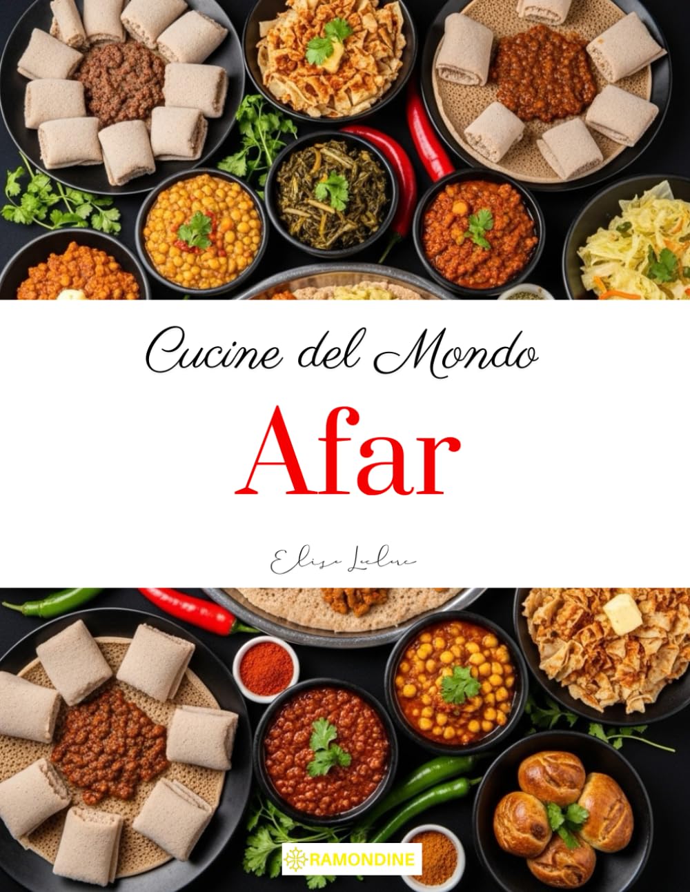Cucine del mondo: Afar