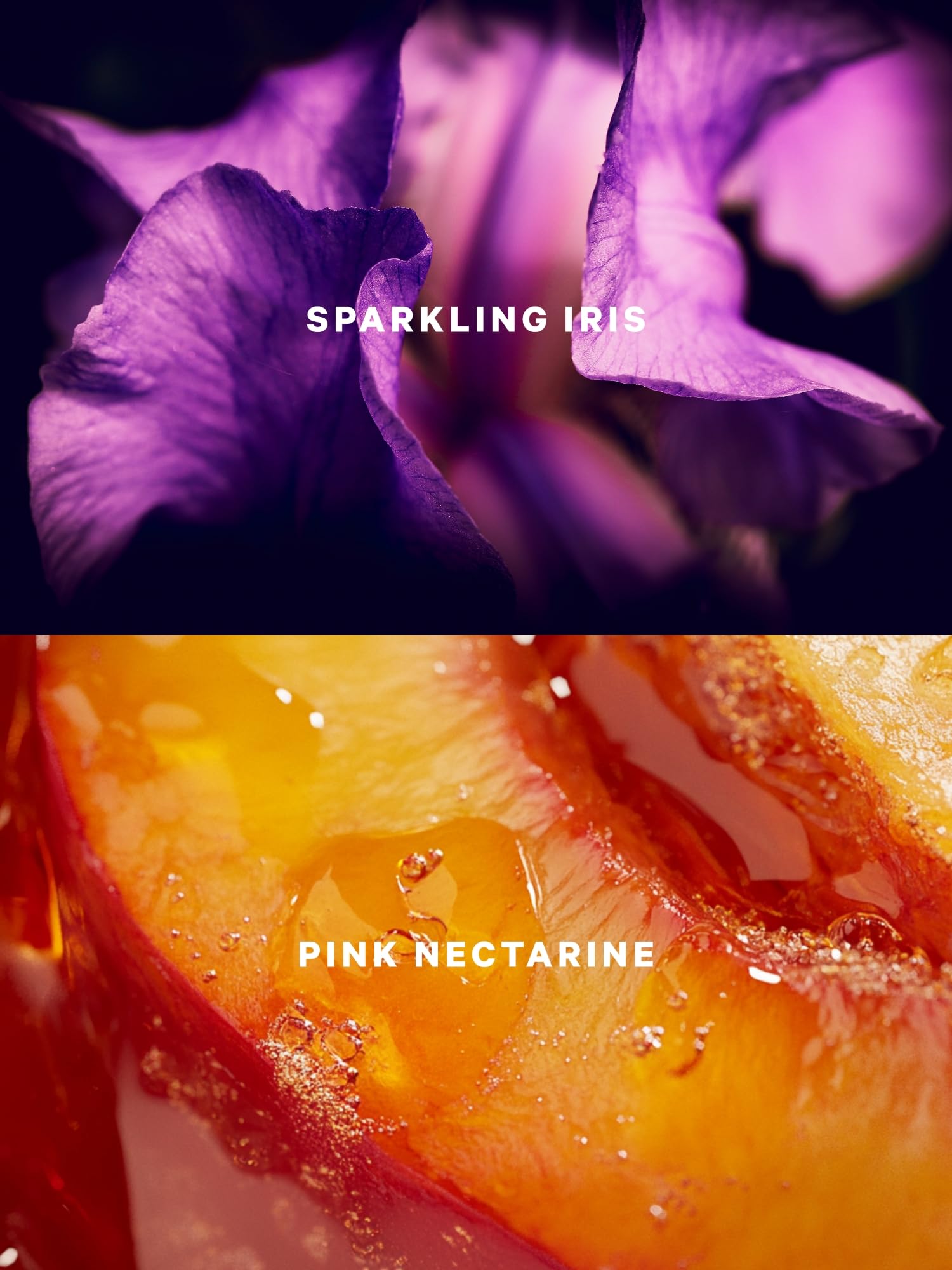 Victoria's Secret Fashion Show Iconic Glam Shimmer Fragrance Mist, Body Spray for Women (8.4 oz)