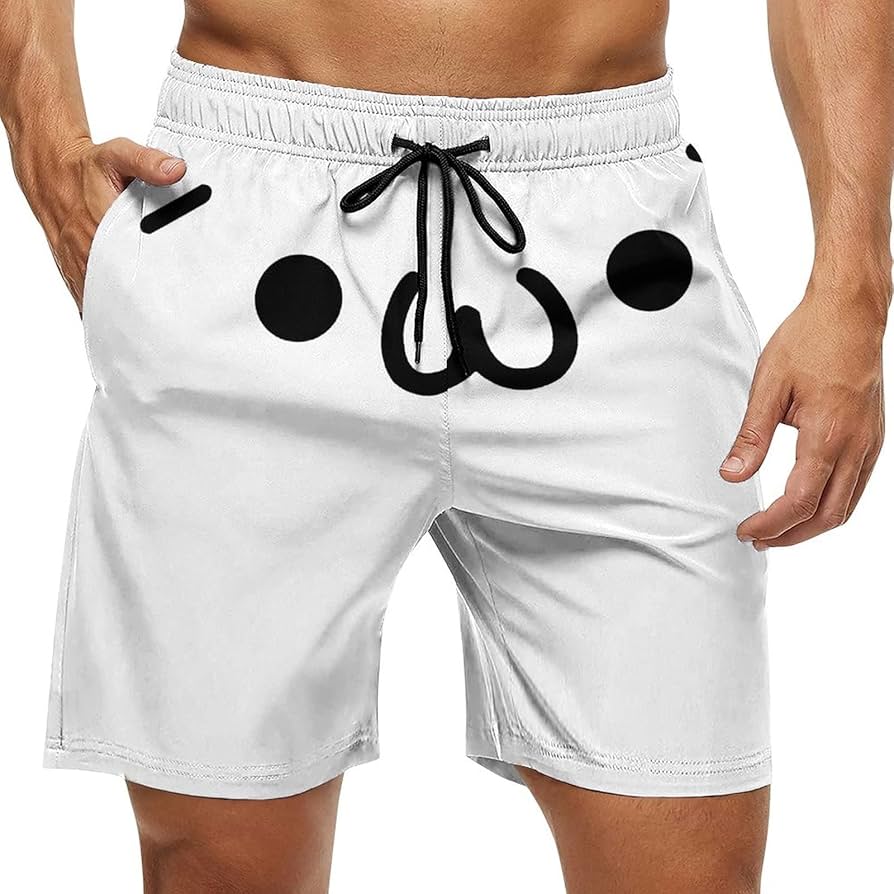 FIED ホワイト 水着 28サイズ サーフパンツ プール 海水浴オシャレ FIED ホワイト 水着 28サイズ サーフパンツ プール 海水浴