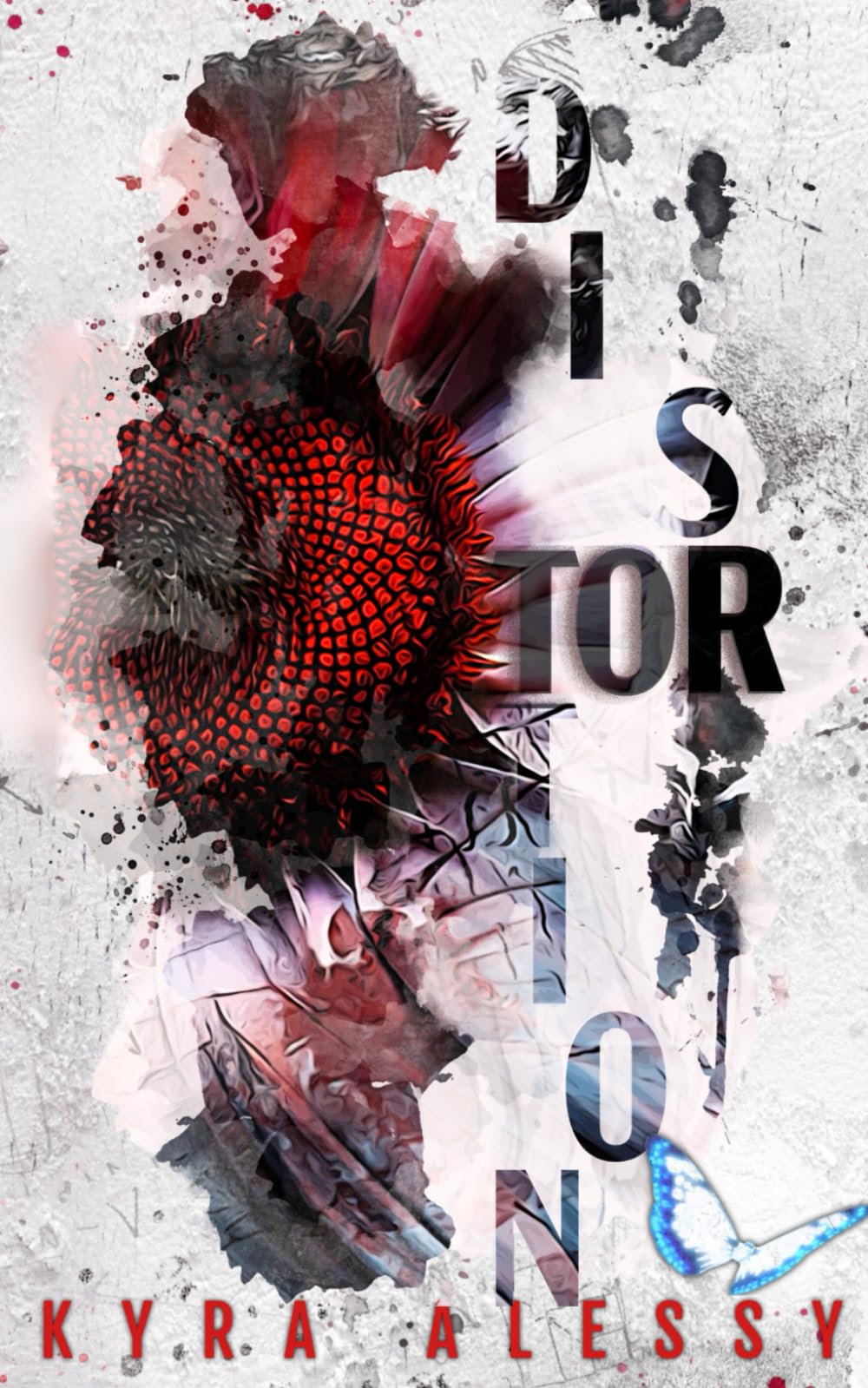 Distortion: A Dark Contemporary Romance (Den of Deception)