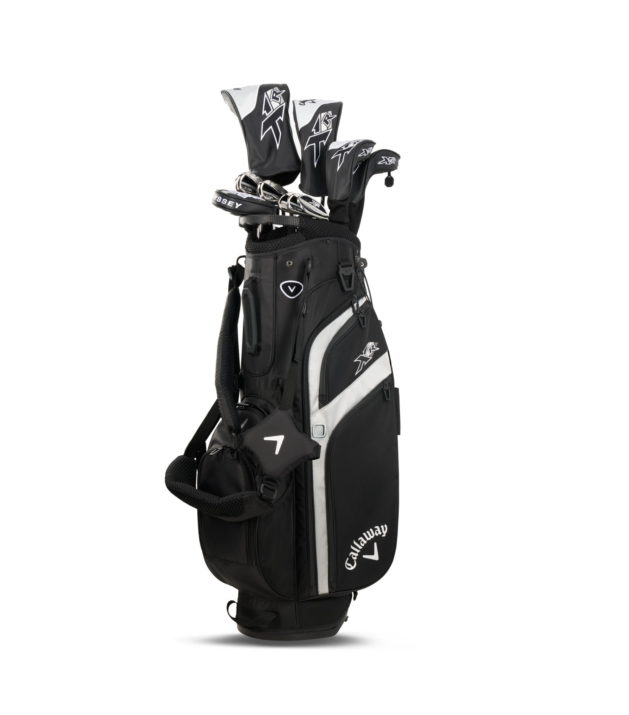Callaway Golf XR Package Set 26