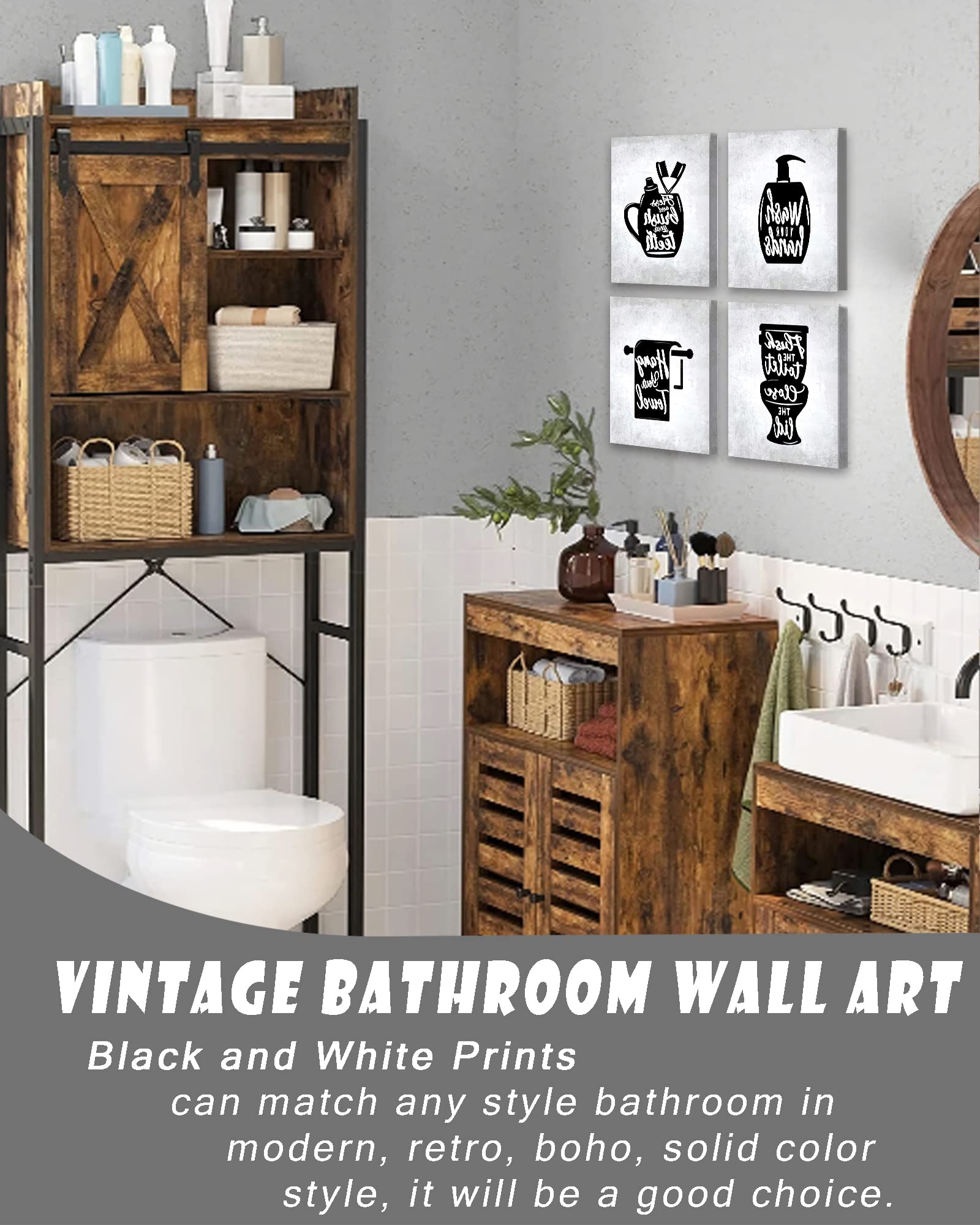Idée déco salle de bain bois- 40 espaces cosy et chics qui en imposent