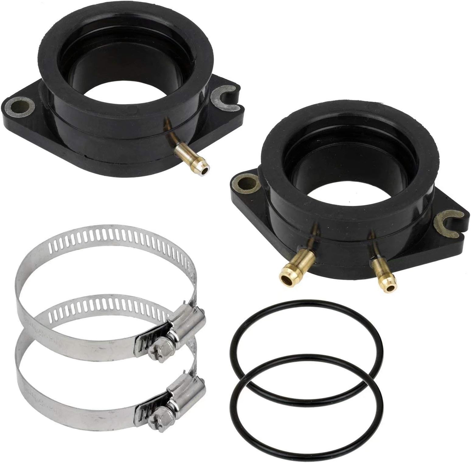 High Quality Intake Carburetor Carb Holder Boot Joint For Yamaha Virago 750 XV750 1981 1982 1983