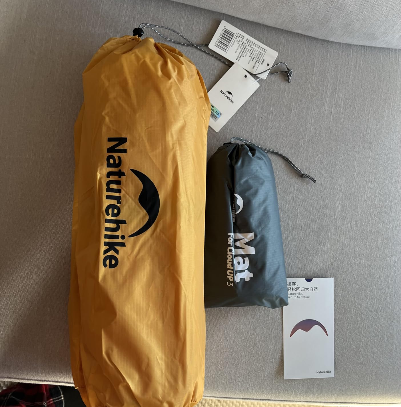Customer photo