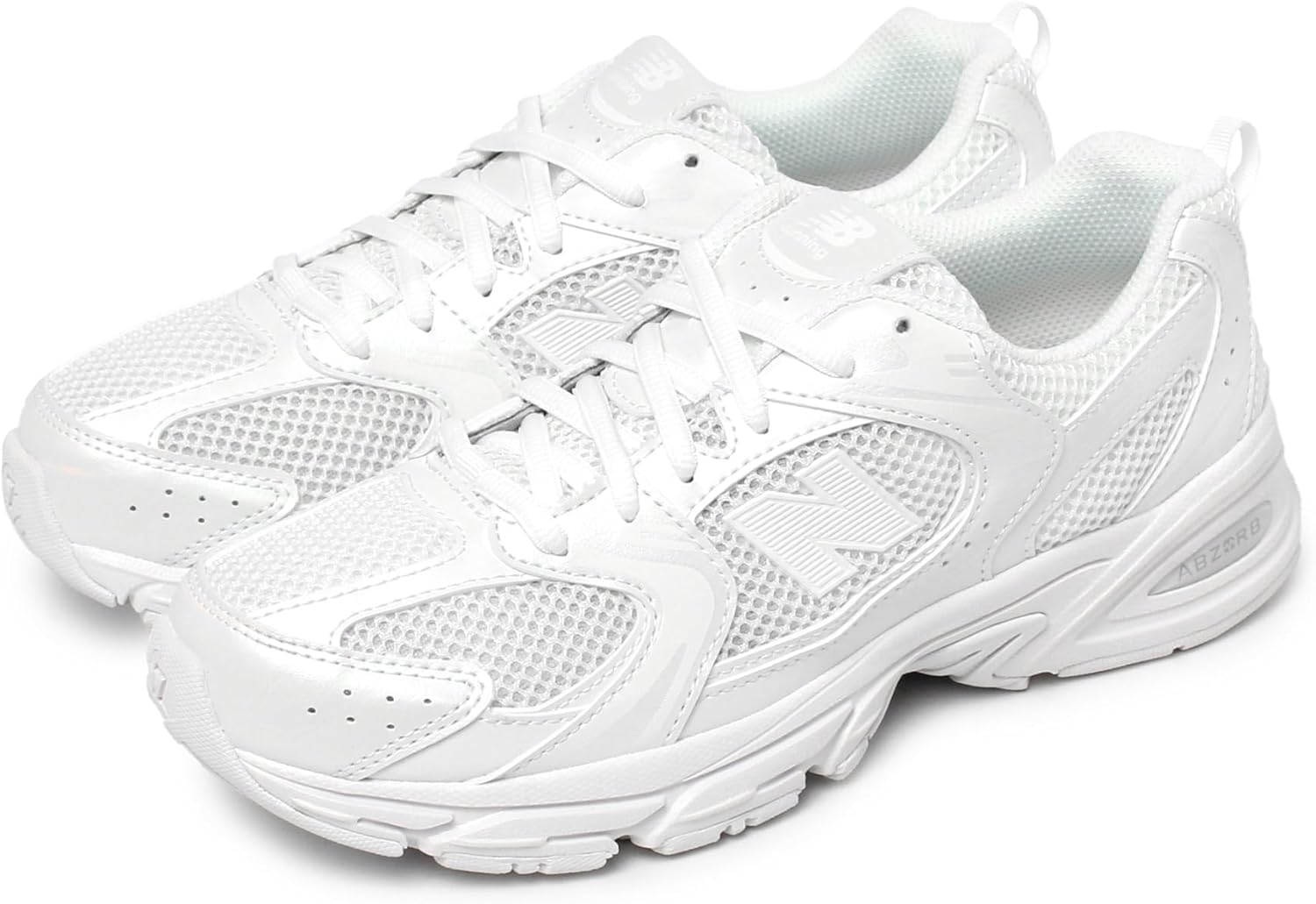 LUDLOW ラドローアイスクリーム ドローストリングポーチM LUDLOW