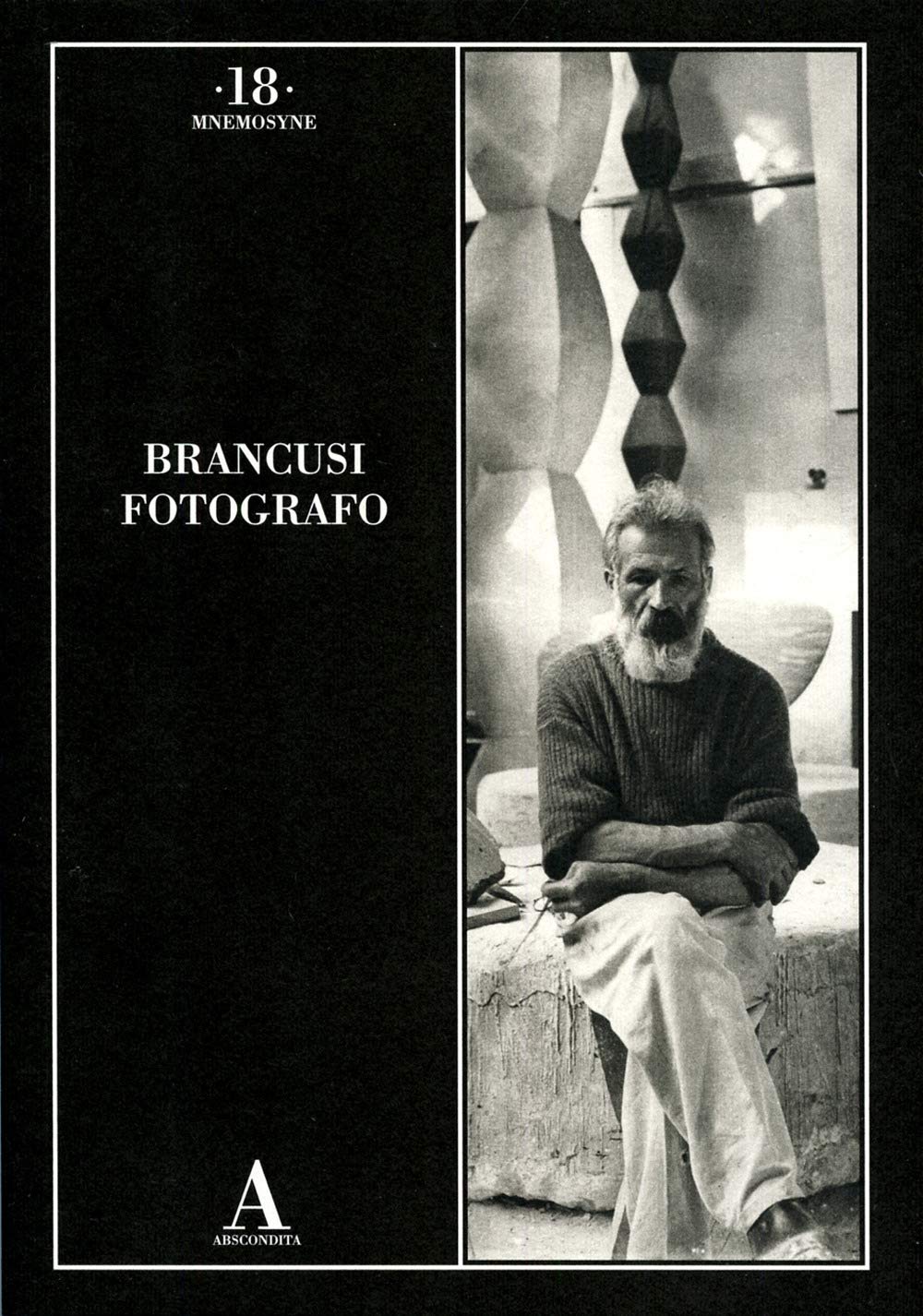Brancusi Fotografo. Ediz. Illustrata - 4