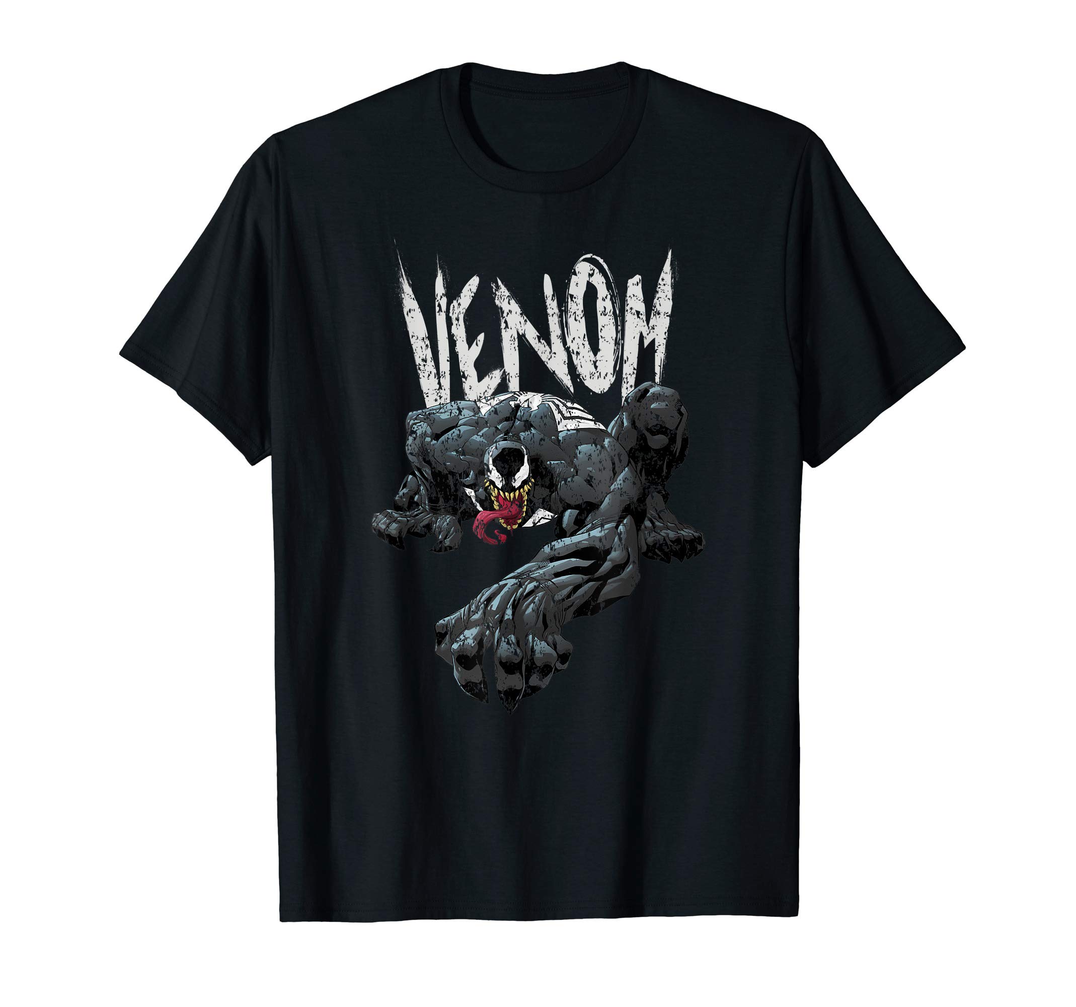 Venom Eddie Brock T-Shirt