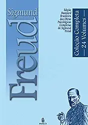 Obras Completas de Sigmund Freud