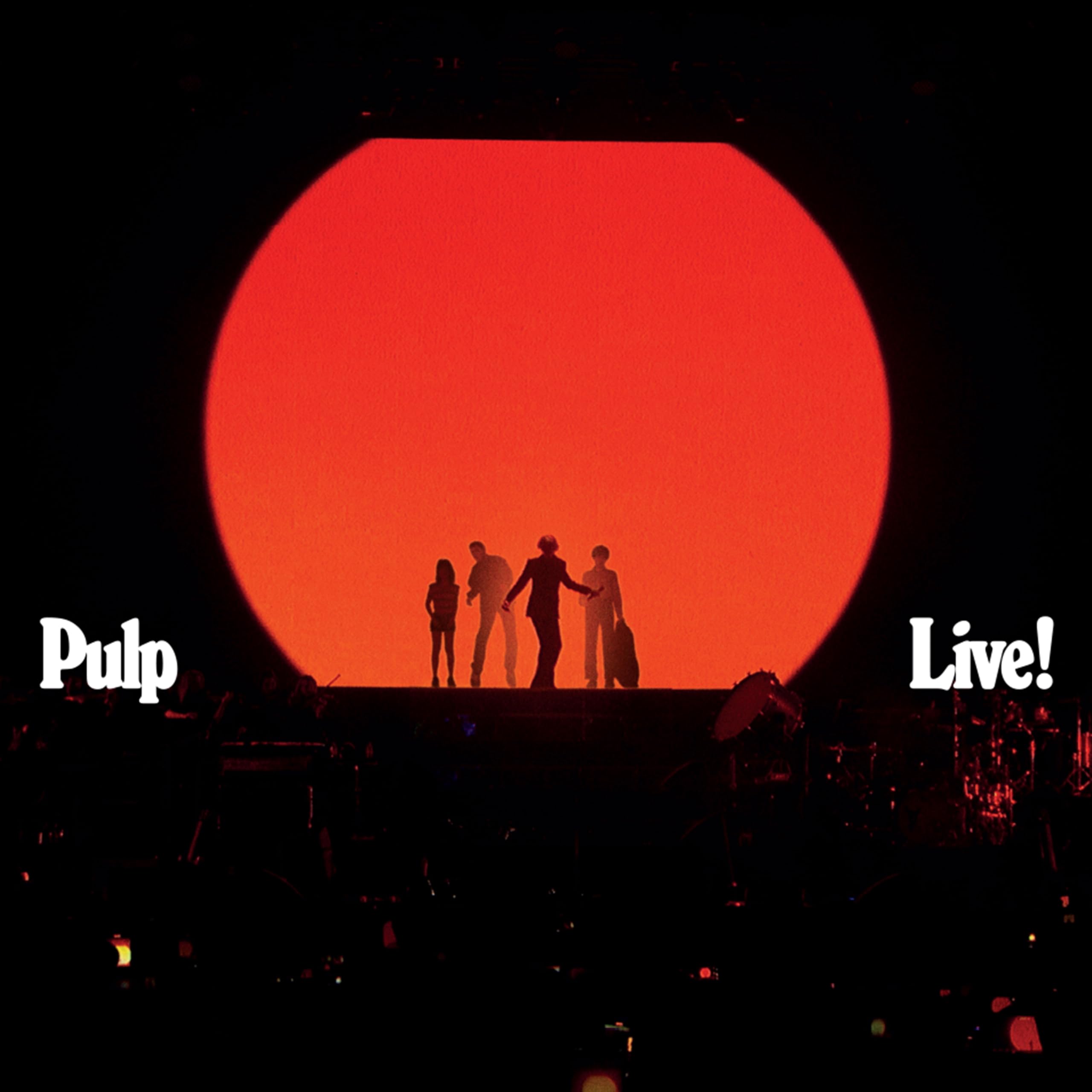 Live!