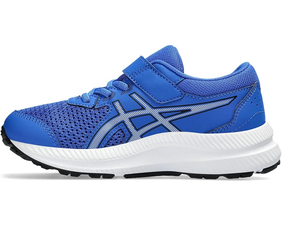 ASICS Kids Contend 8 PS (Toddler/Little Kid) - Left View
