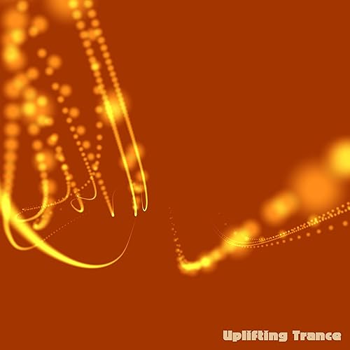 cover of the trance compilation