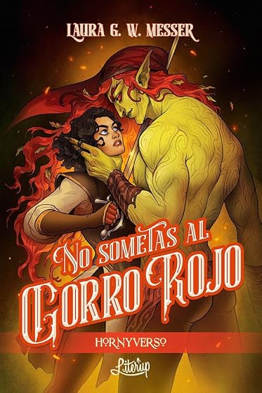 No sometas al gorro rojo
