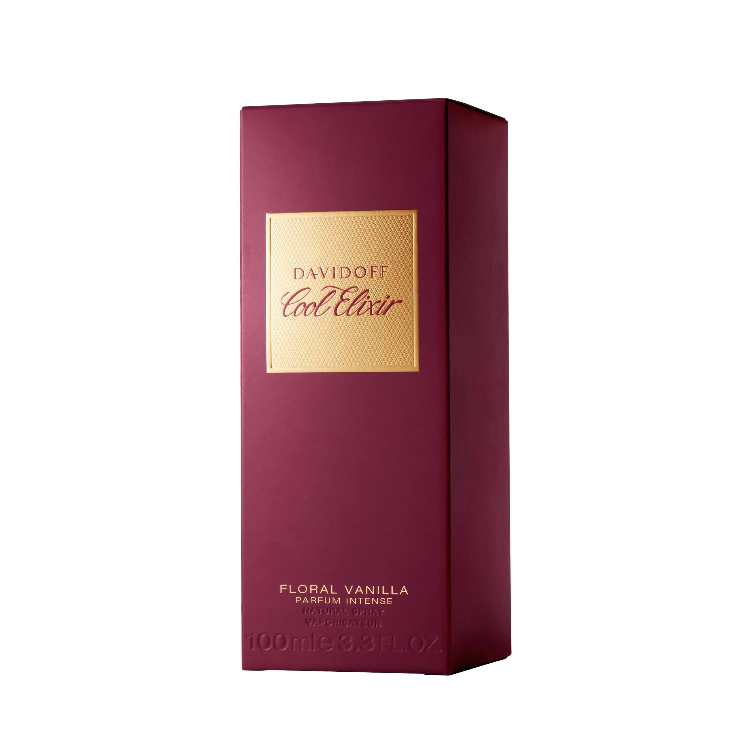 Davidoff Cool Elixir Floral Vanilla Eau de Parfum für Damen