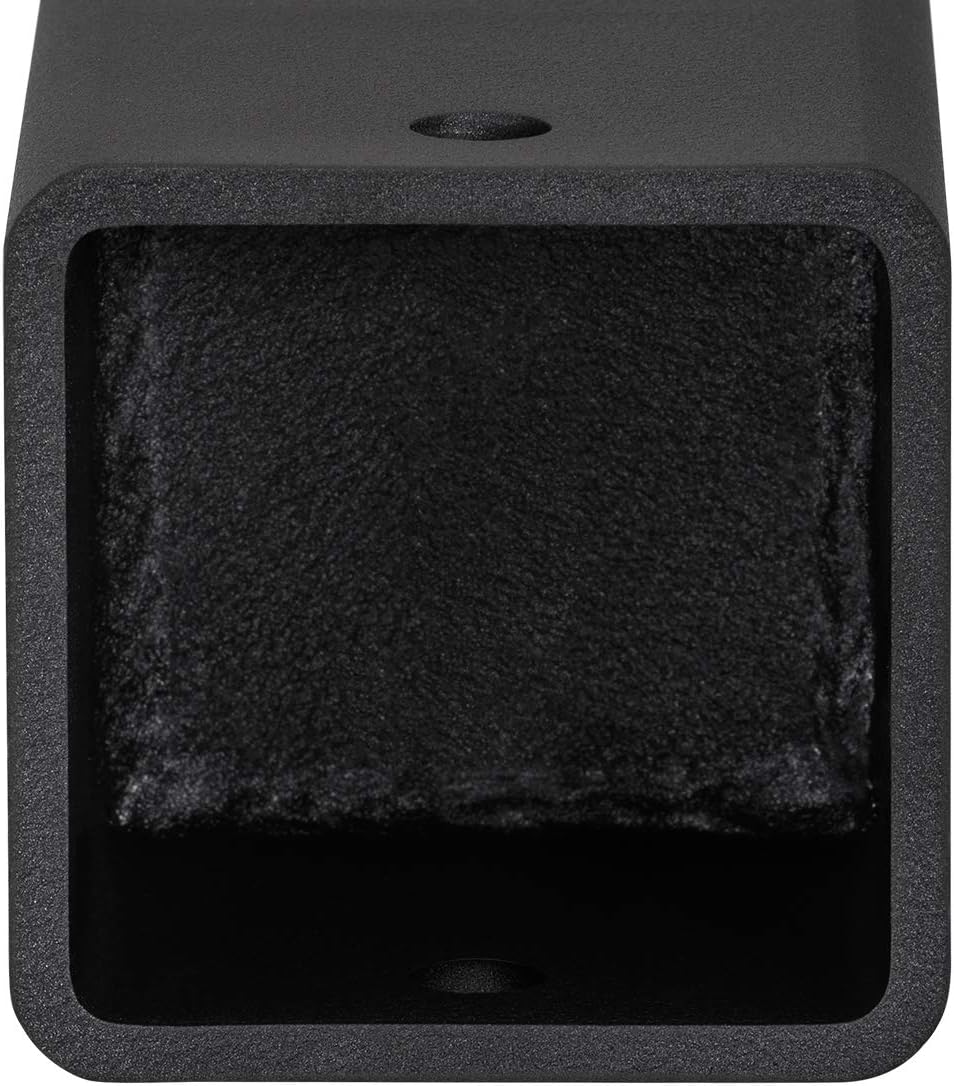 Supreme Suspensions - Bump Stop Spacers for Ram 1500 Mega Cab/Ram 2500 / Ram 3500 4WD Rear Bump Stop Relocation Spacer Kit - Can Cooler Included with Purchase