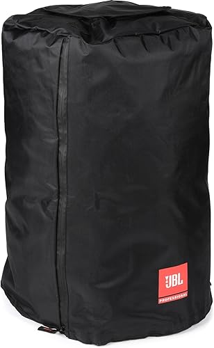 JBL Bags PRX900 Series Funda resistente a la intemperie diseñada para JBL PRX 915 alimentada por altavoz de 15 pulgadas (PRX915-CVR-WX)