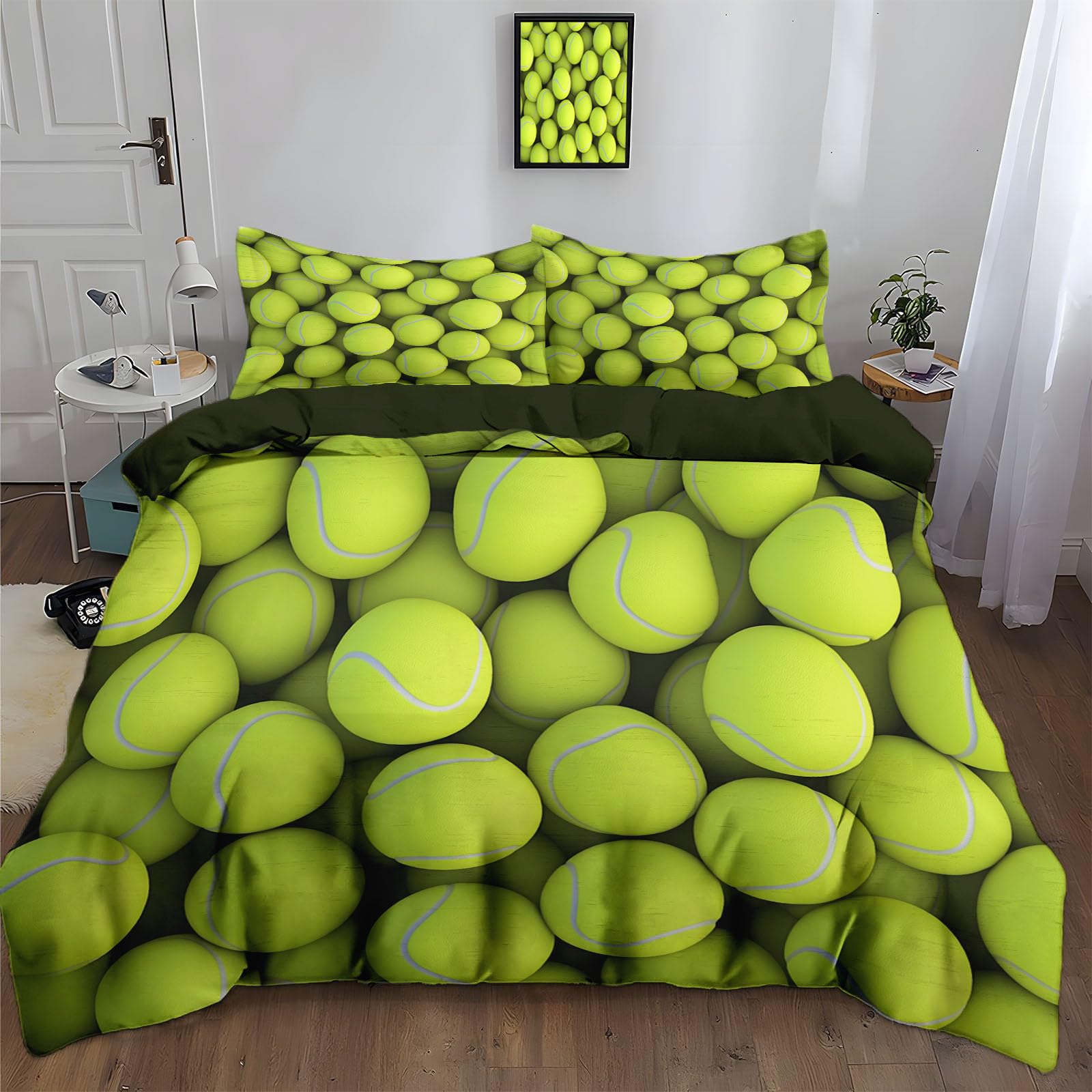 Parure de lit fleurs d'abricotier pour transformer votre chambre en un cocon printanier