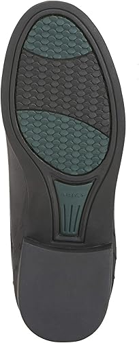 Miniatura 3 de ARIAT Bota infantil unisex con cremallera para niños