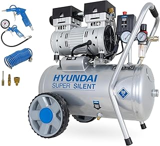 HYUNDAI Silent Compressor SAC55752