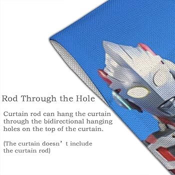 Amazon｜のれん ウルトラマンファミリー 間仕切り 暖簾 遮光