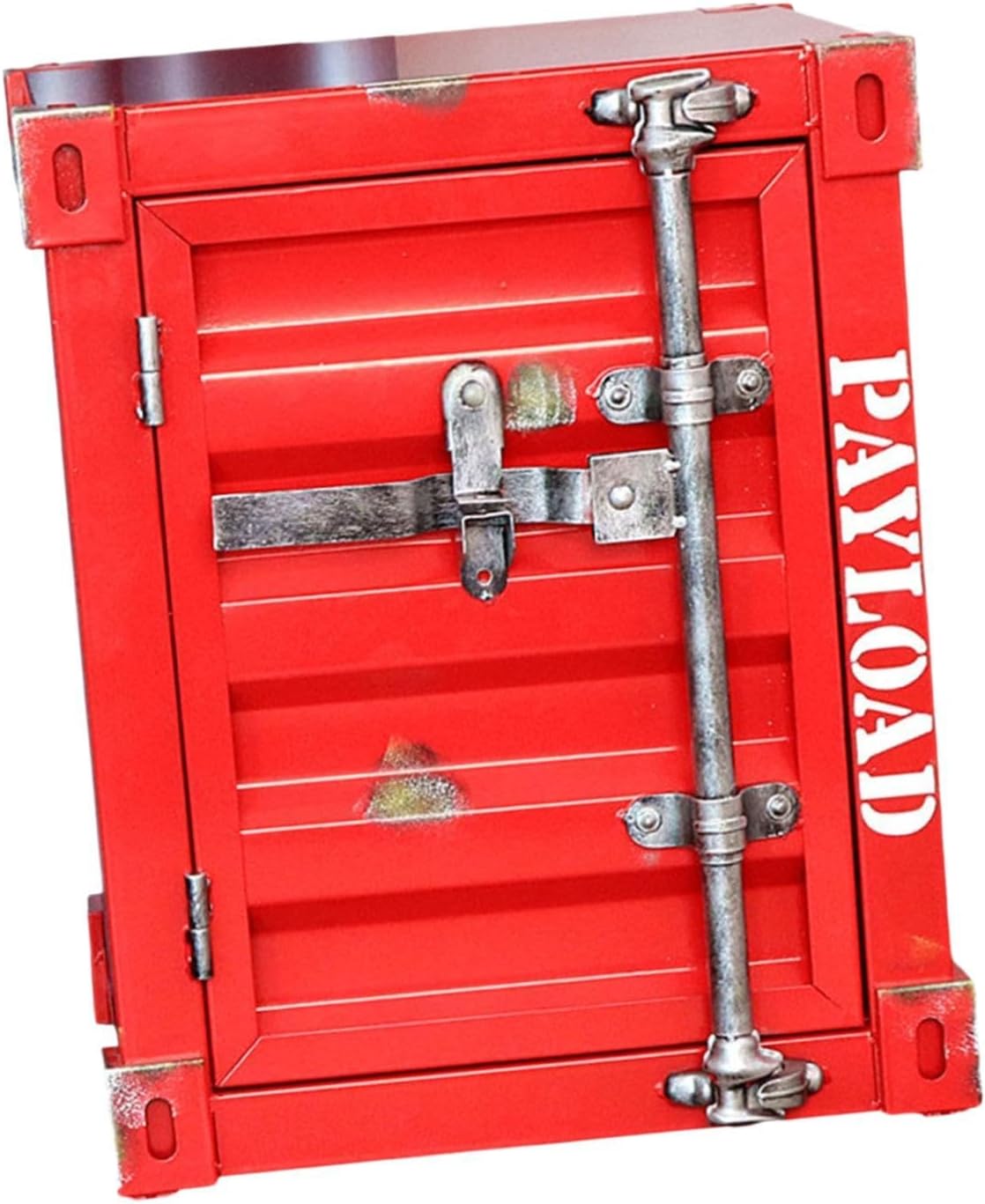 WANTKEY CAMP ウォンキー BOX TOP SC50 HEXA A47583354