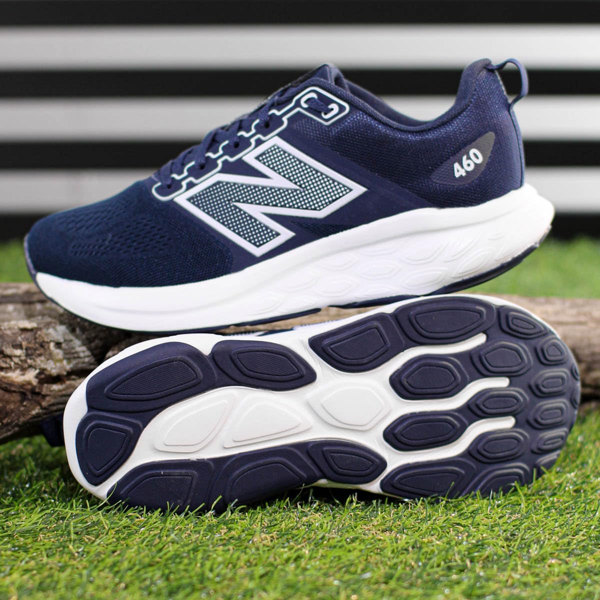 Tenis Masculino New Balance 460v4