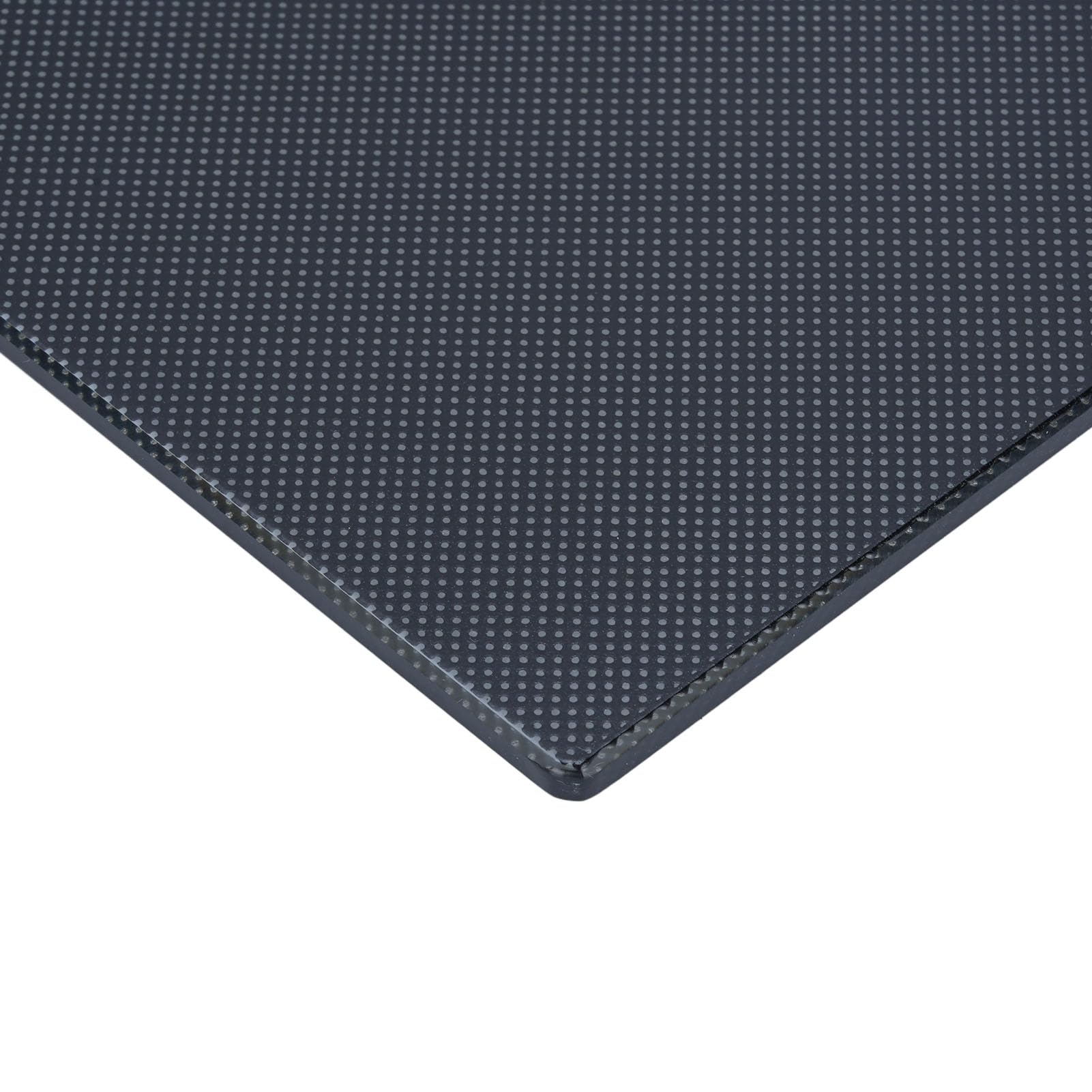 Szklana Płyta Robocza 257x257mm do Drukarek 3D
