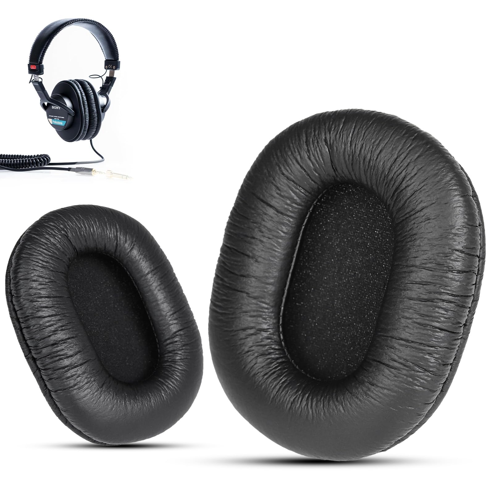 Amazon | Krone Kalpasmosオリジナルの純正交換用イヤーパッド、Sony