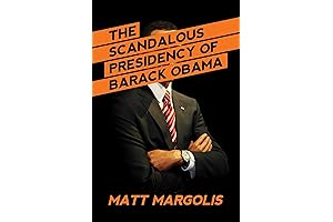 Revealing the Obama Presidency's Darkest Secrets