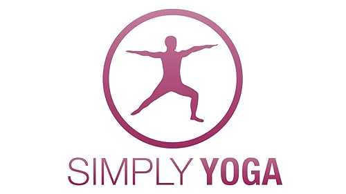 Simply Yoga - Home Instructor