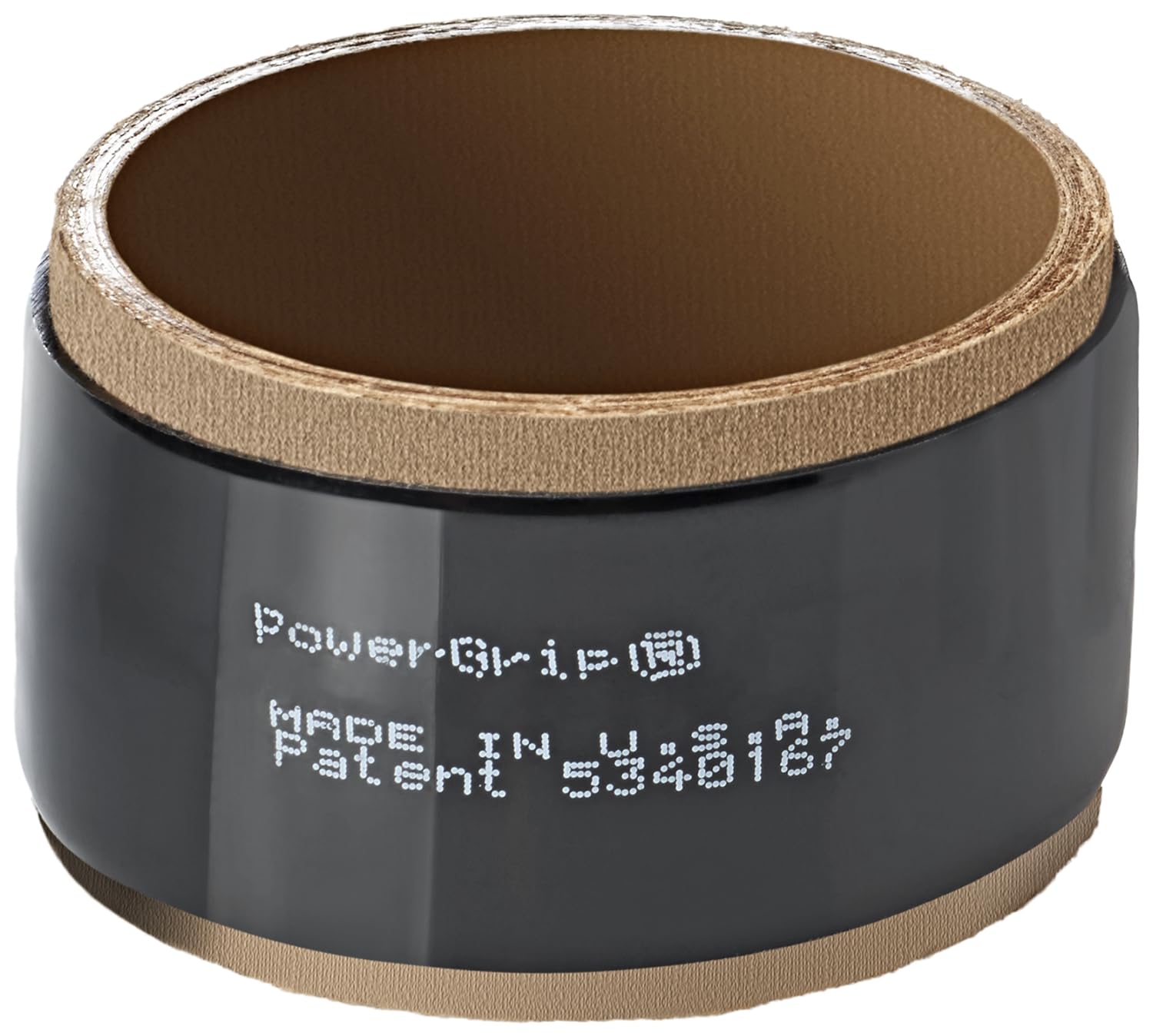 Amazon.com: PowerGrip SB Thermoplastic Hose Clamp, Black : Automotive