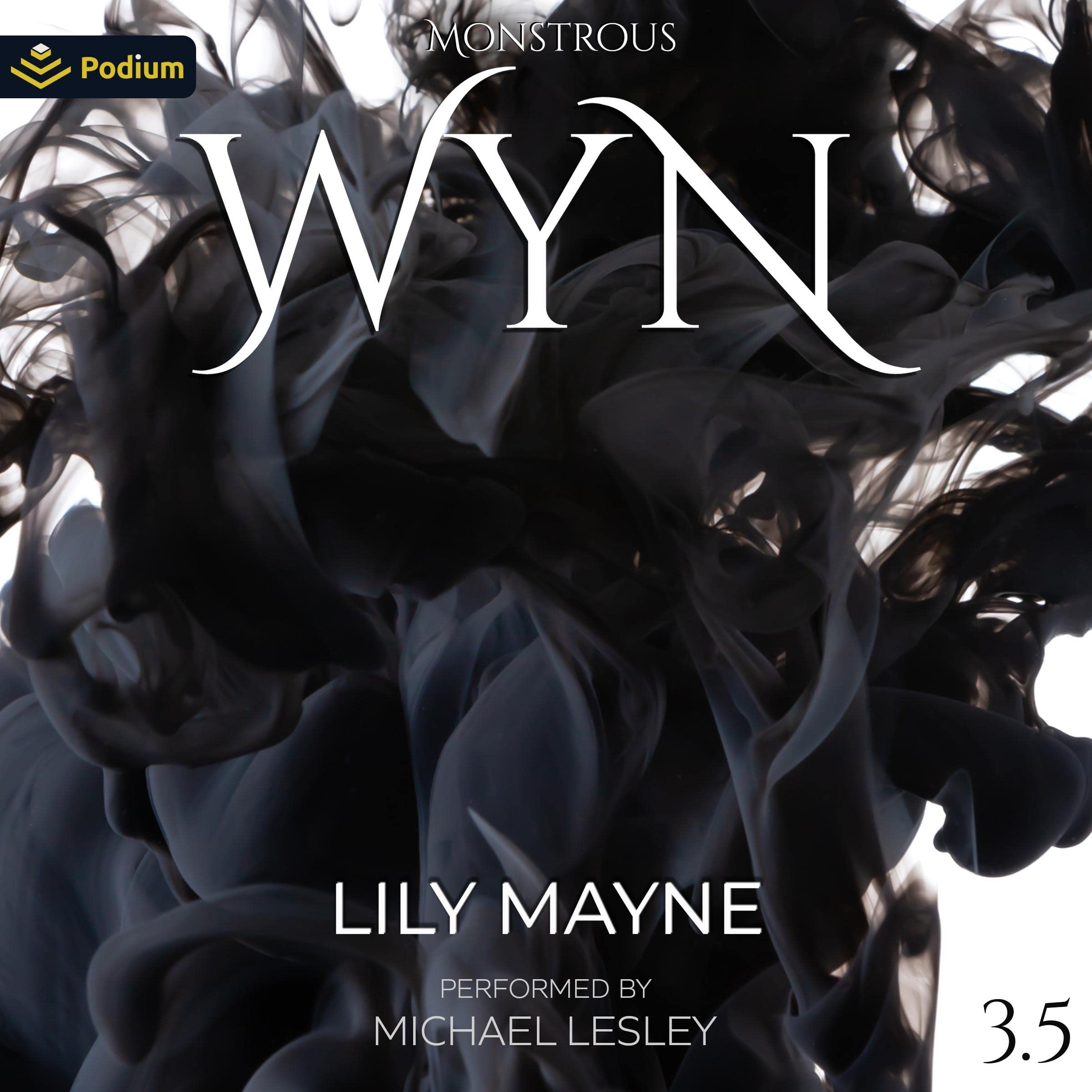 Cover art for Wyn