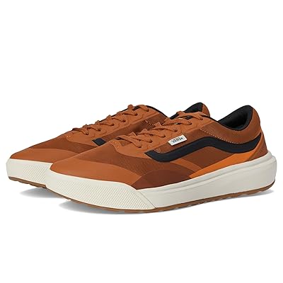Vans MTE Ultrarange 2.0 RW Lace up Boots Brown