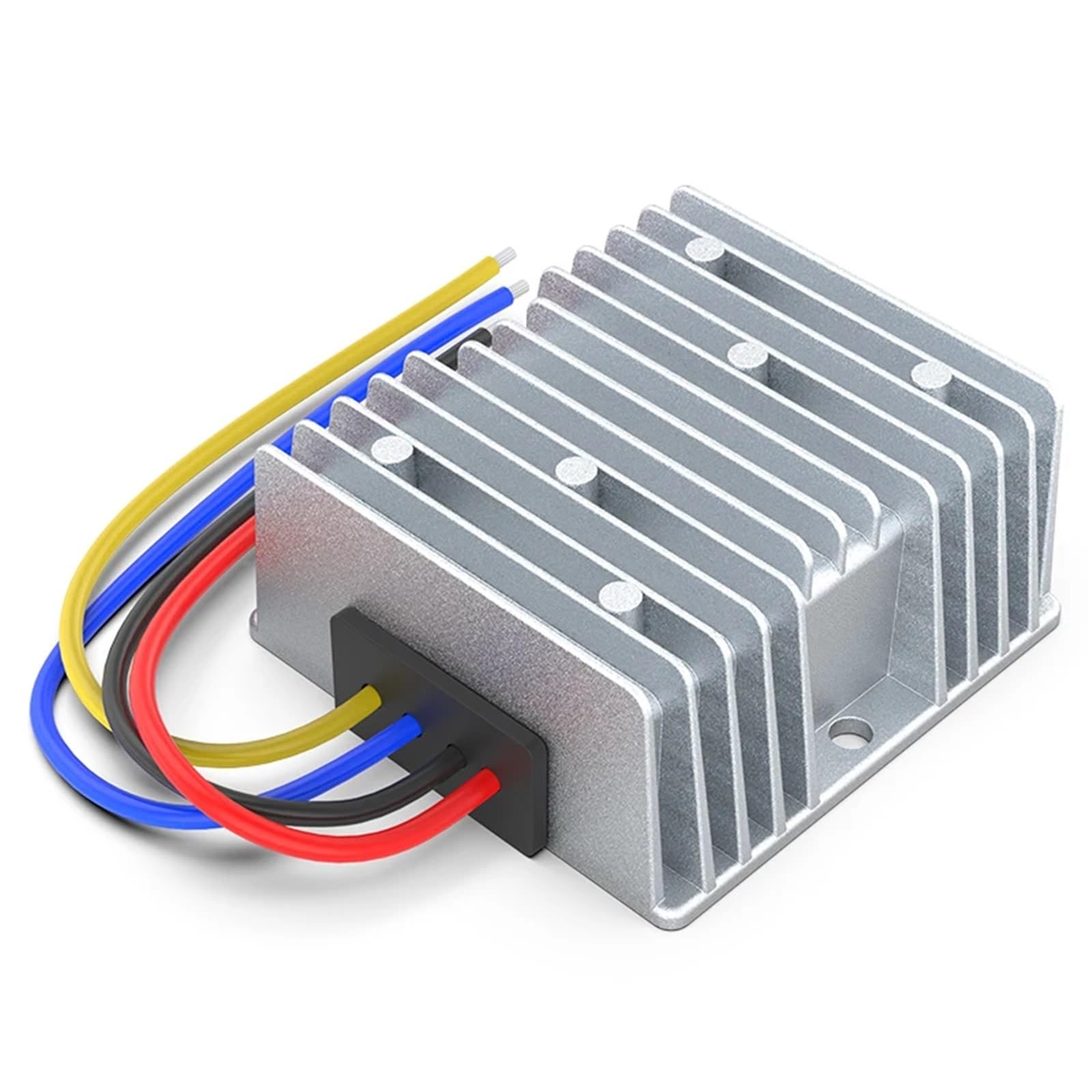 Convertisseur de puissance isolé CC 50-100 V à 12 V 10 A, régulateur de tension, module régulateur de tension