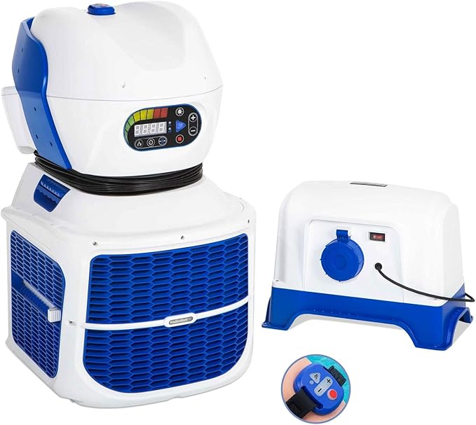 Bestway Swimfinity Constant Swimming Machine, for above ground and in