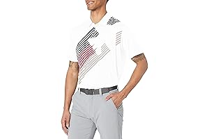 Folds of Honor Puma Golf Men's Volition Jet Polo