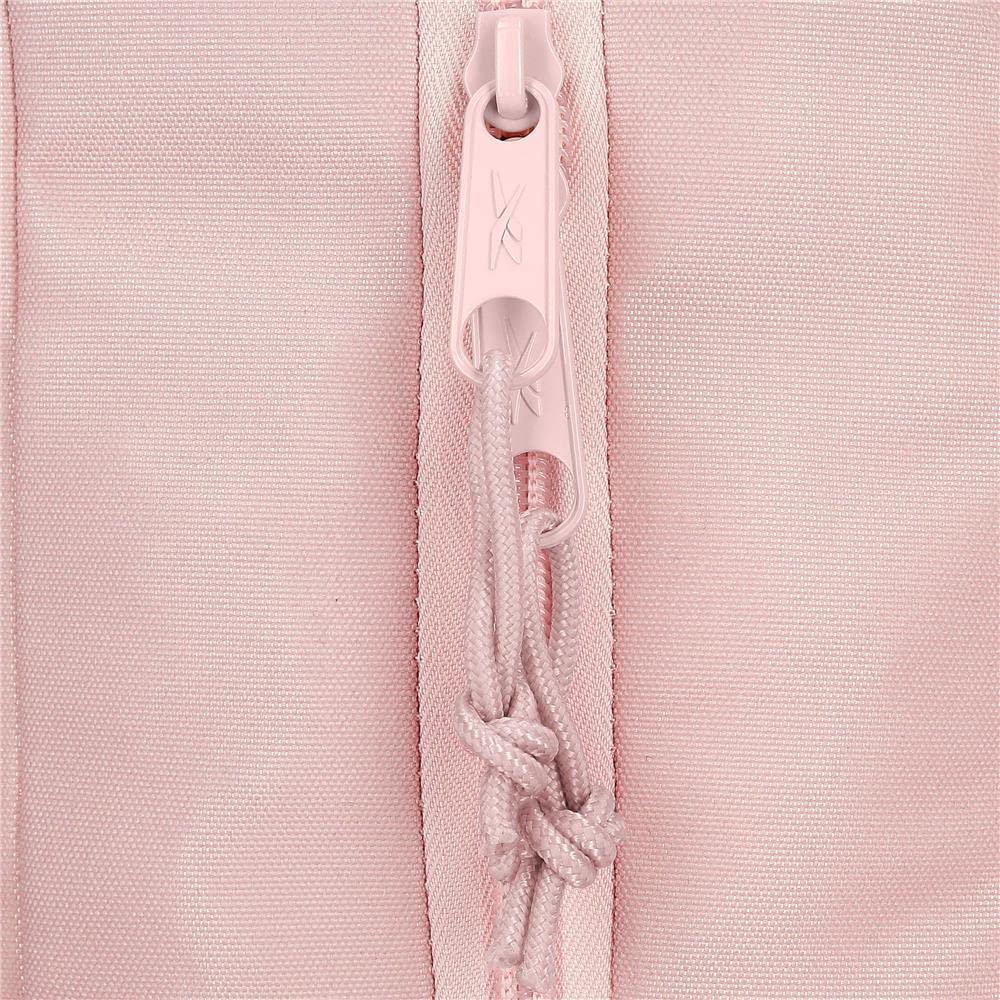 Reebok Glen Bandolera Rosa 17x21x7 cms Poliéster