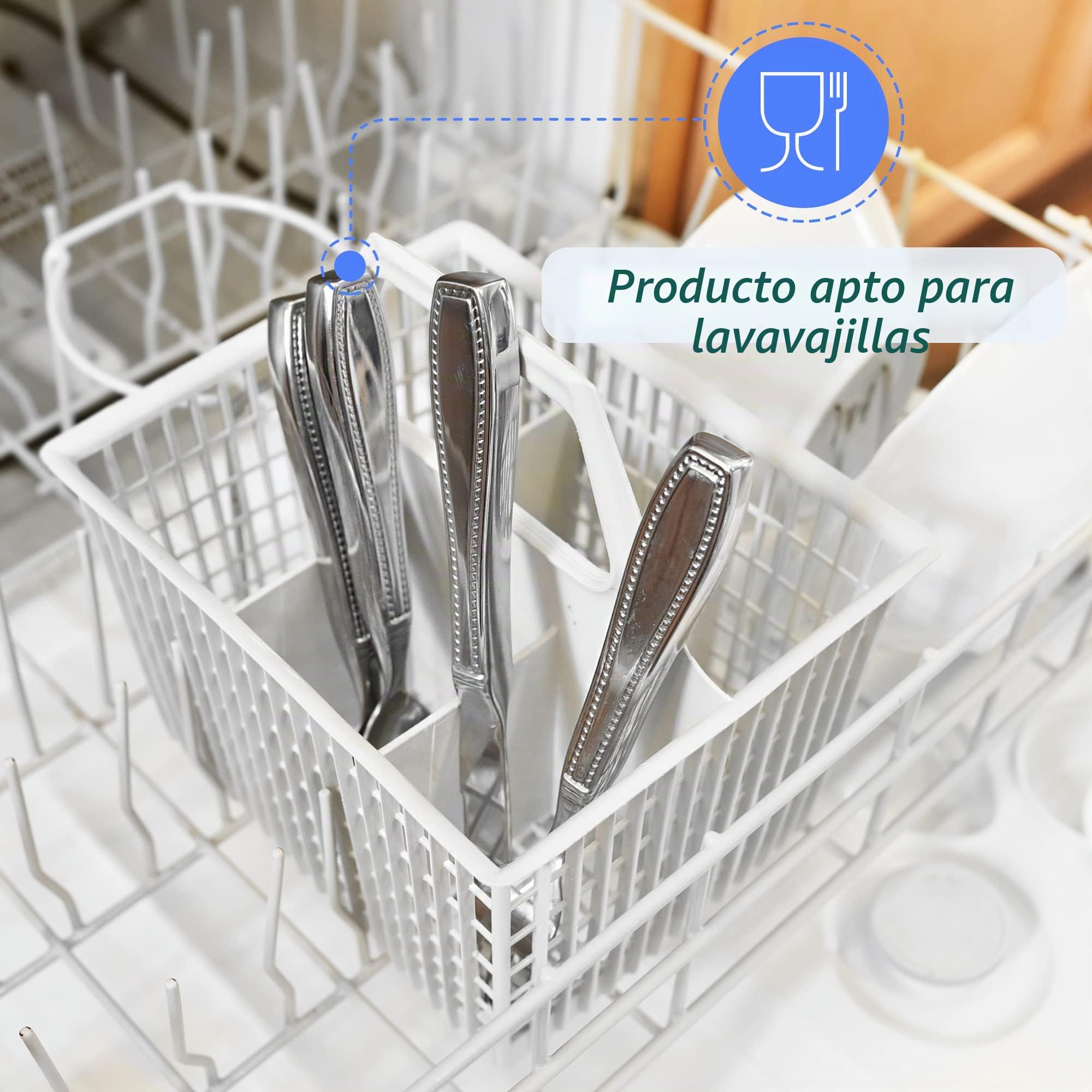 Celley - Juego de utensilios de alimentación con peso de 7 onzas de acero inoxidable para pacientes con temblores y parkinsons