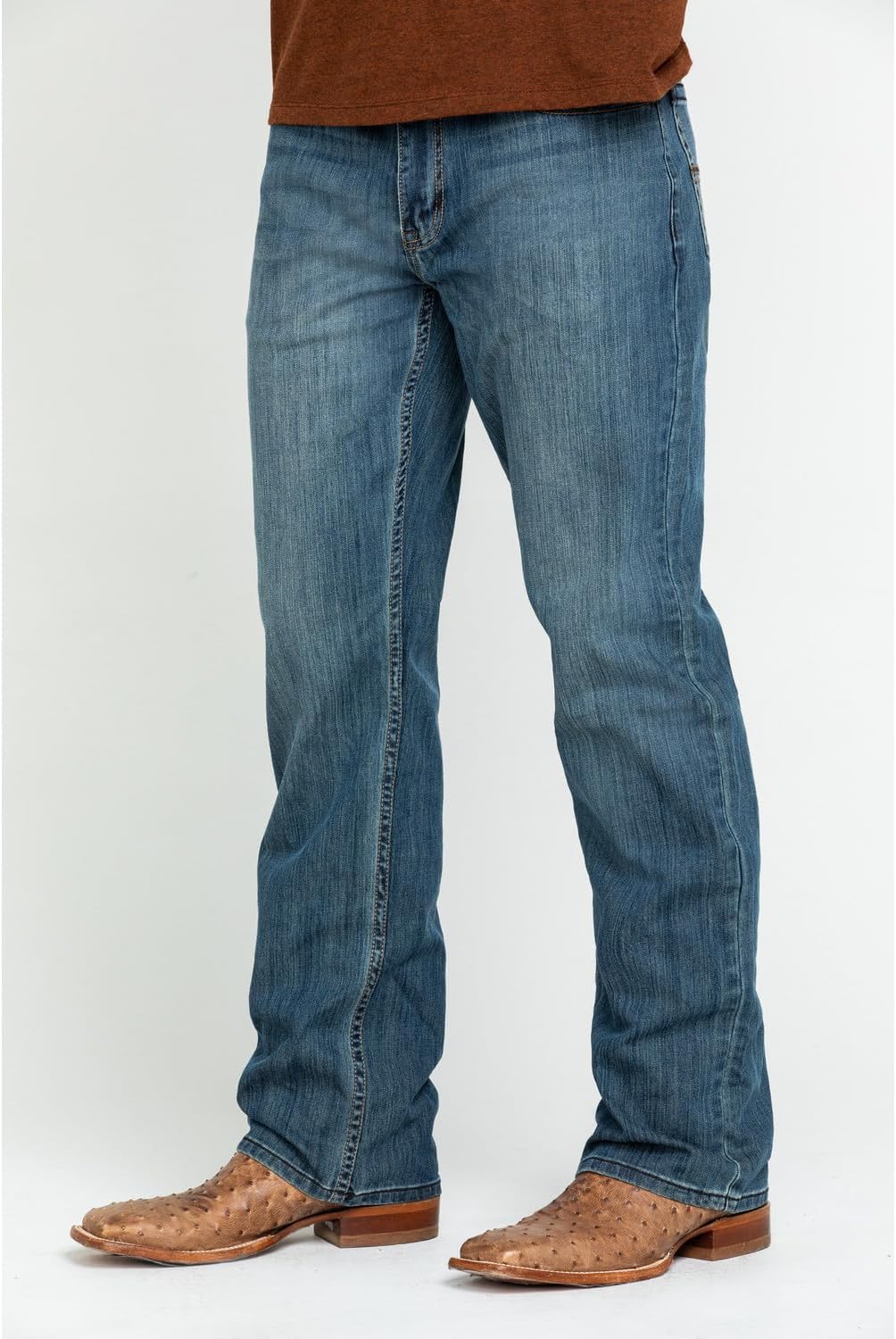 Cody James mens Slim