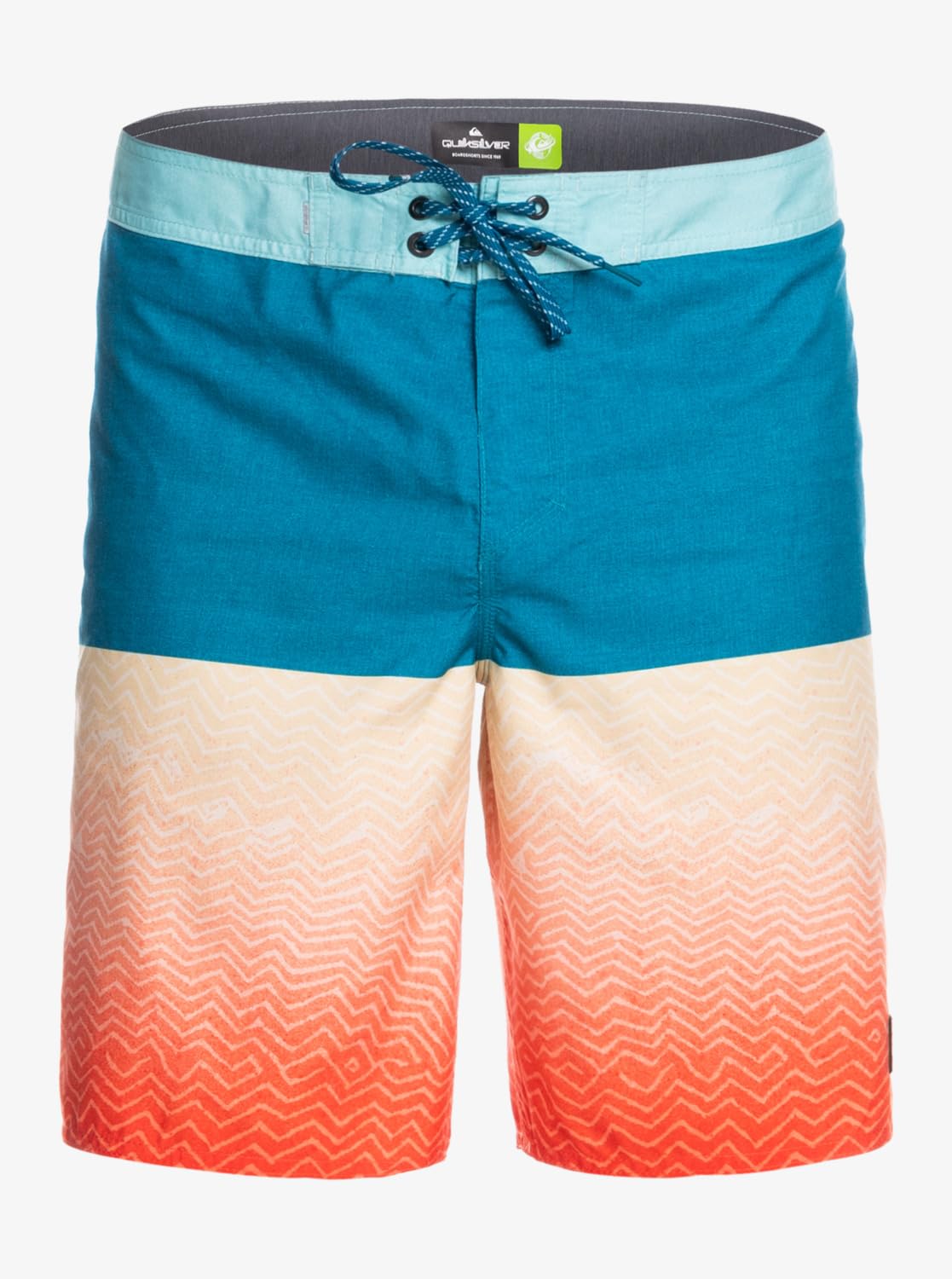 Quiksilver EVERYDAY FIVE 0 20 Plaj Giyimi Erkek