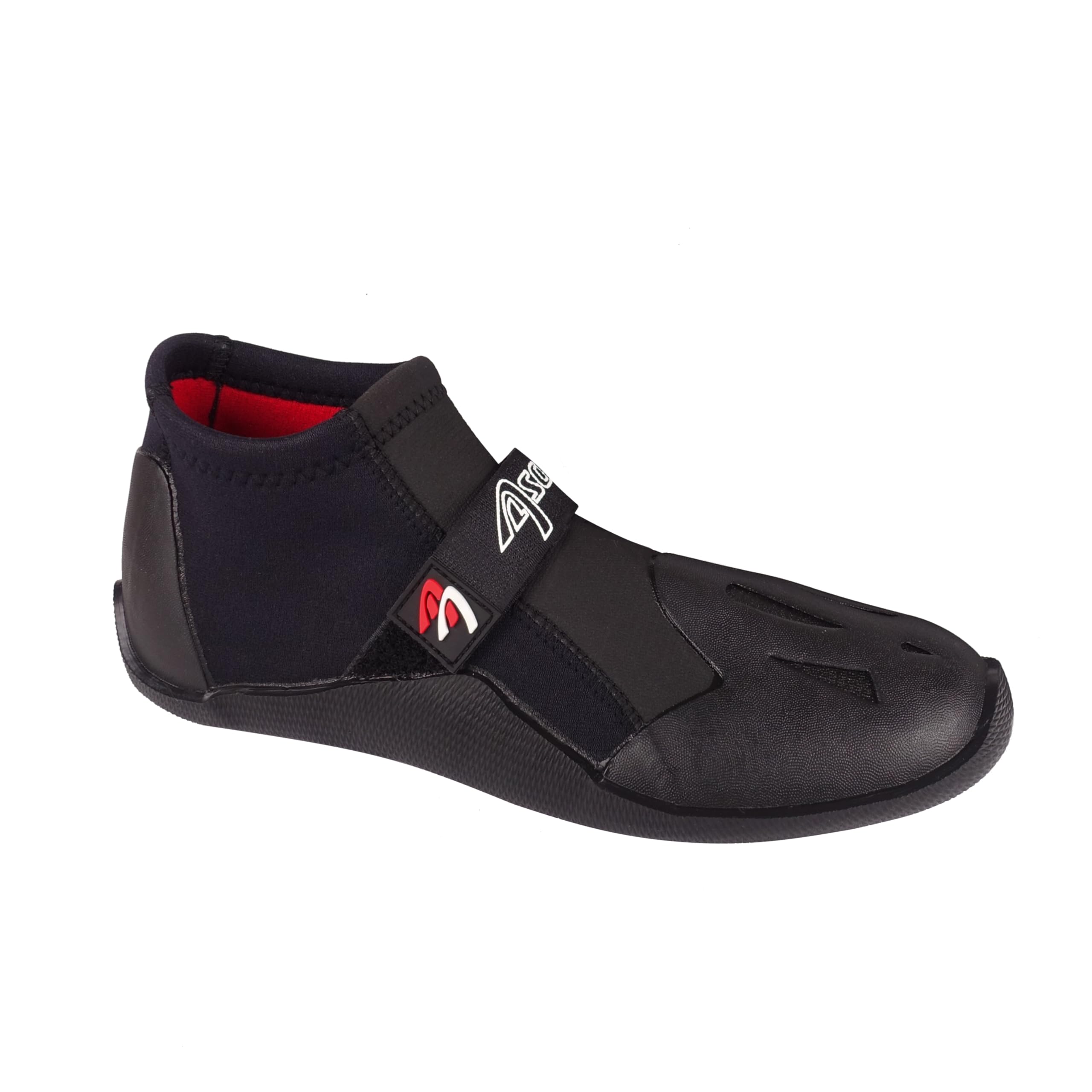 Ascan Beach 2 mm Scarpe Neoprene