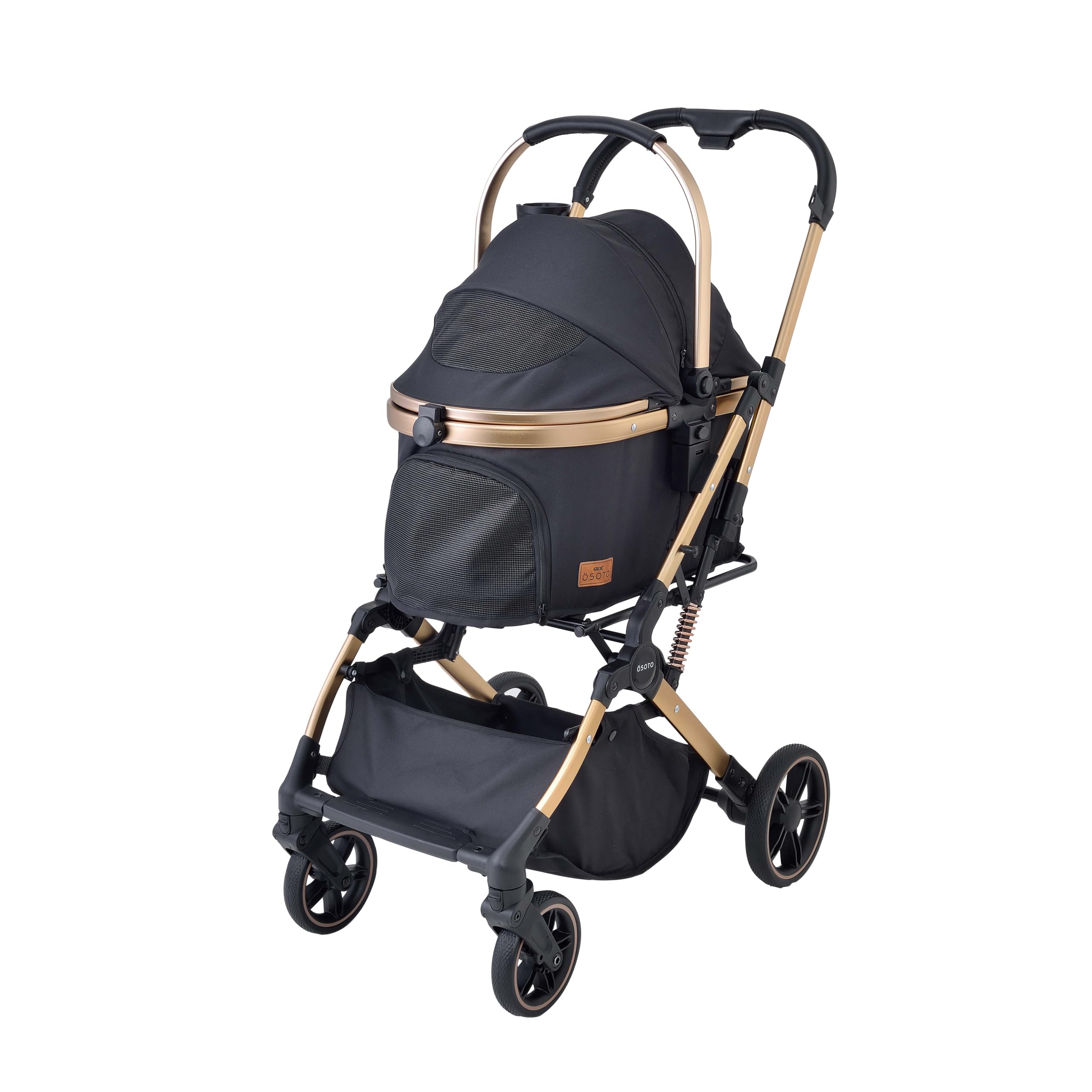 Amazon.co.jp: ジェックス OSOTO GRACE RC ノワール バギー