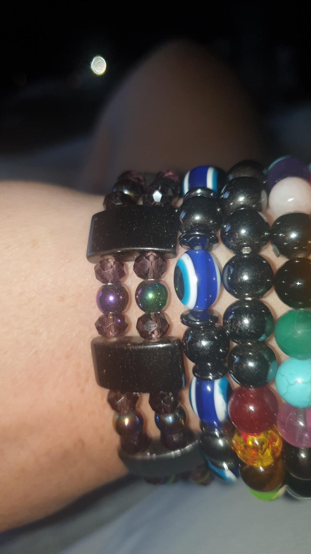 Milacolato bracelets Clearance