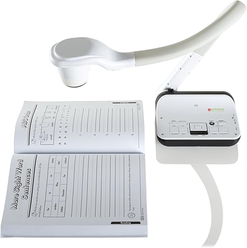 Miniatura 10 de GBC Cámara de documentos, Discovery 3000 (DCV10004)