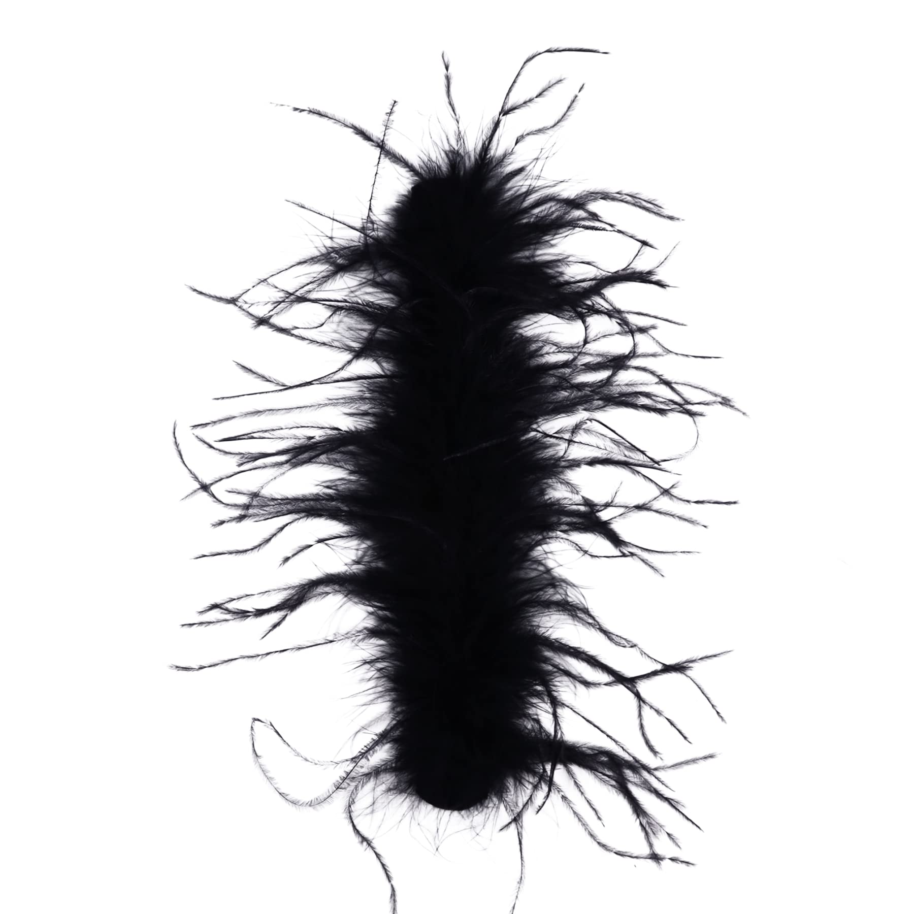 Women's Feather Cuff Wrist Sleeves Bracelets Watch Patting Circle Slap Ring Bangle for Wrist Hair Accessory Party Costume