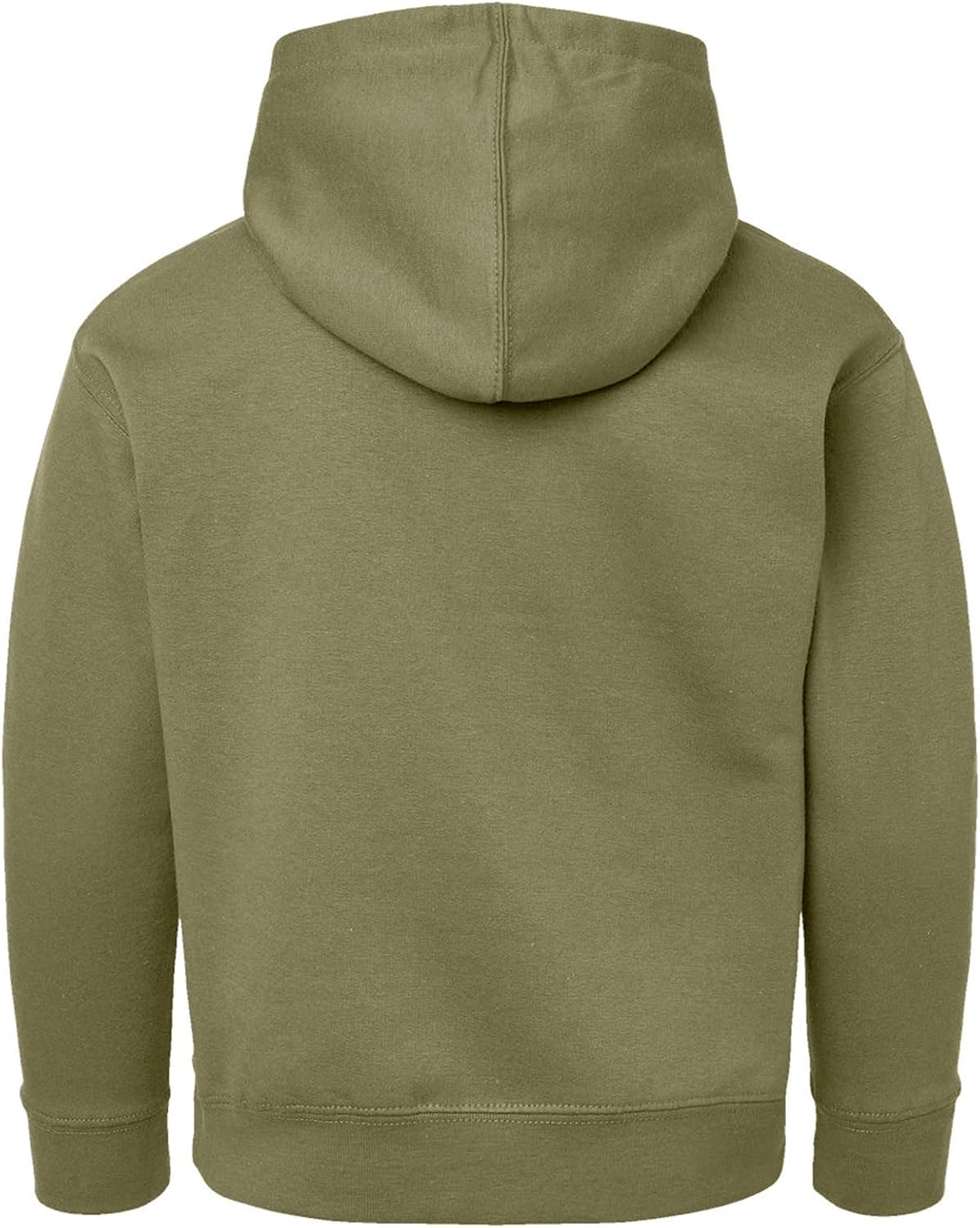 MrBeast Kids Hoodie, Brushed Kids Fleece, Mr Beast Logo Design Kids Sweatshirt for Boys and Girls, Gifts for Kids - Image 4