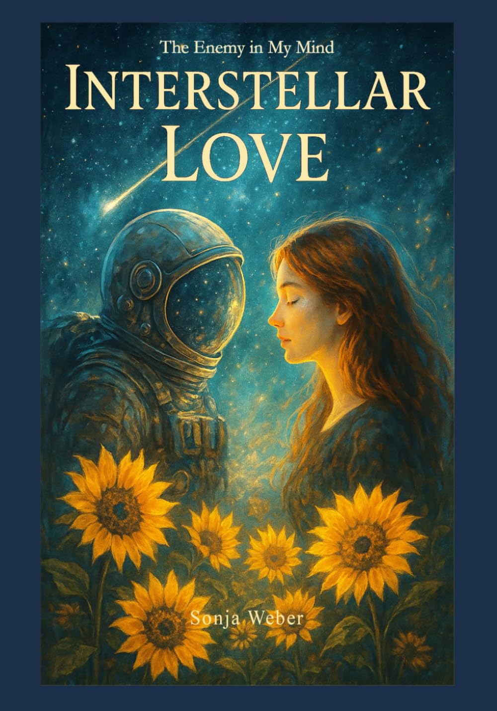Interstellar Love: The Enemy in My Mind
