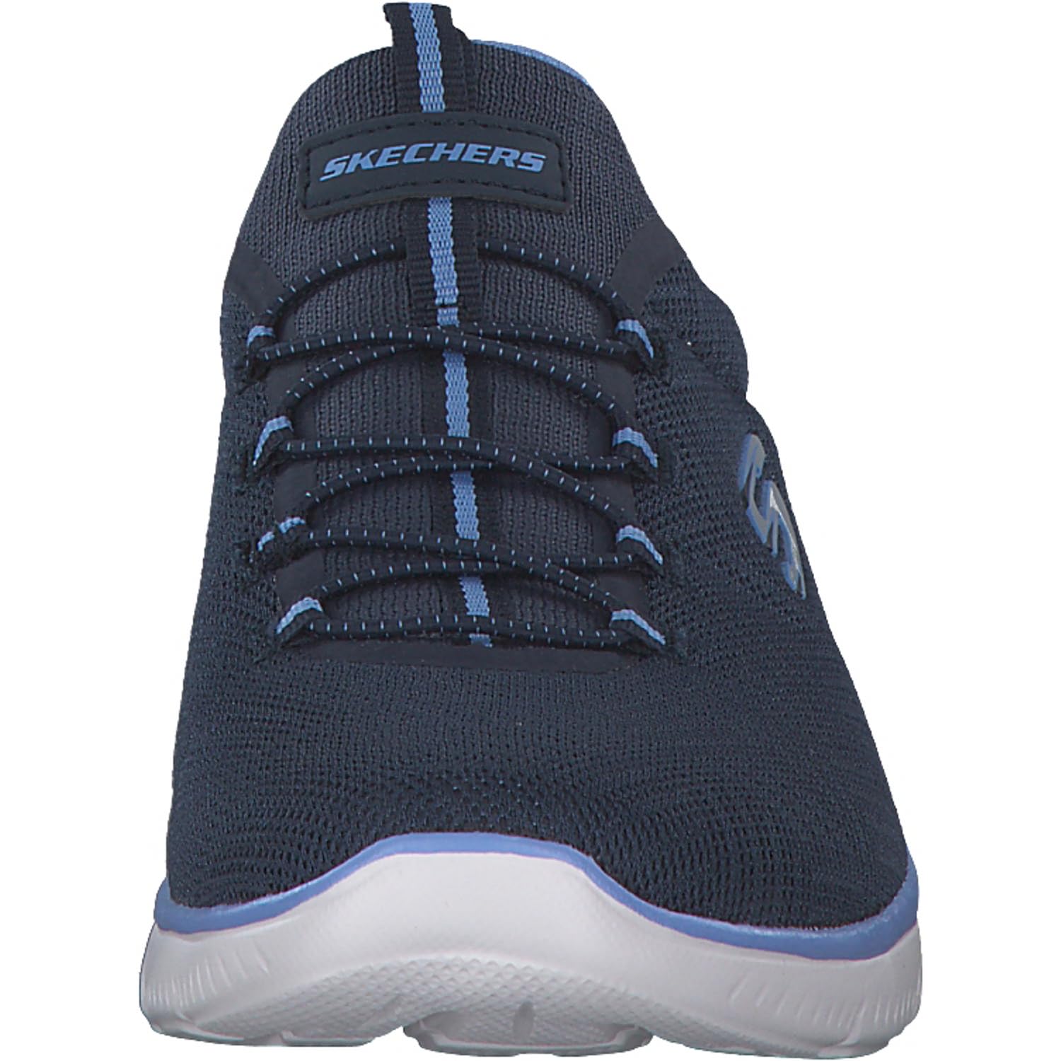 Skechers Donna Summits Artistry Chic Scarpe da Ginnastica