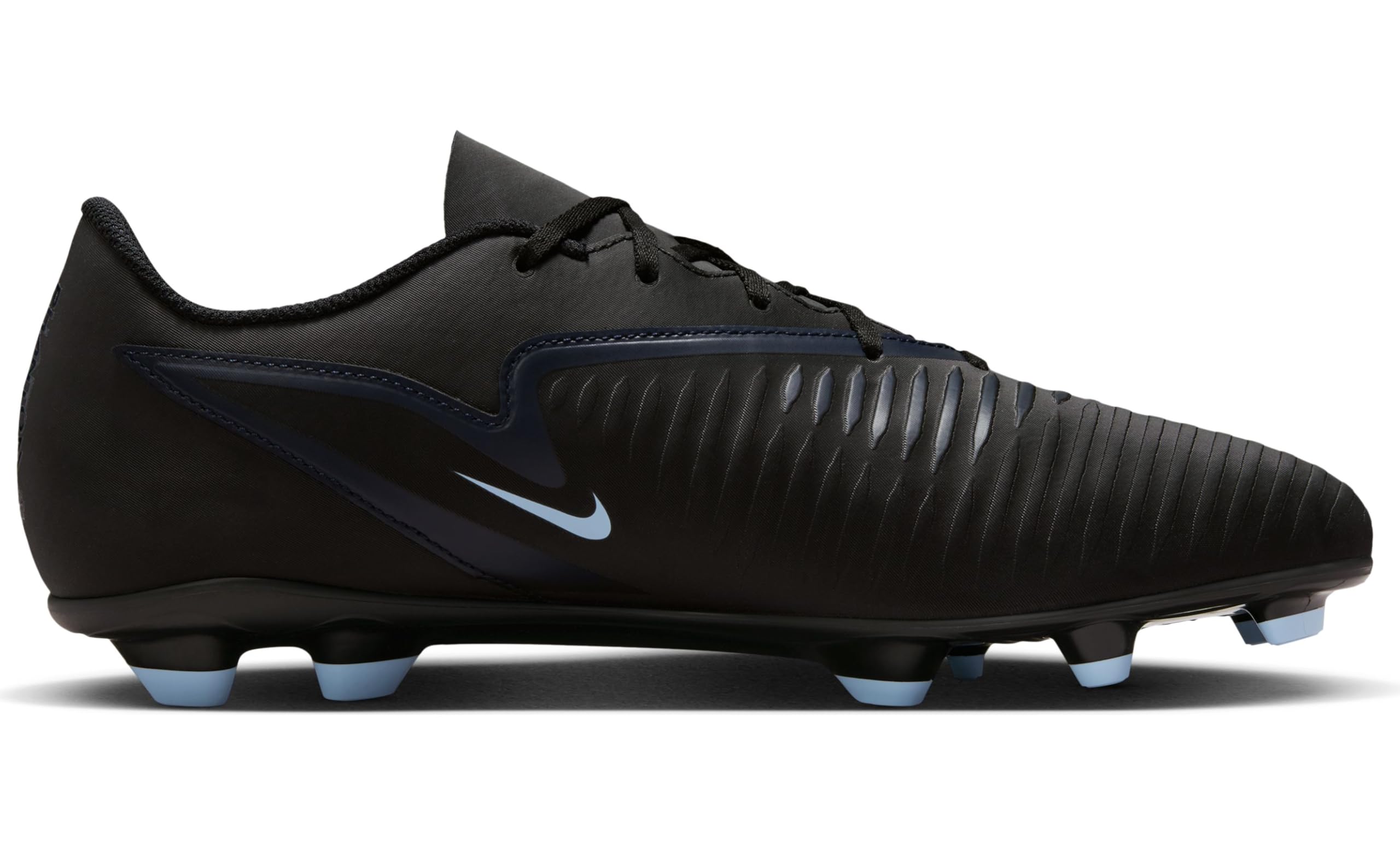 NIKE Phantom 6 Low Club FG/MG Soccer ShoesHombre