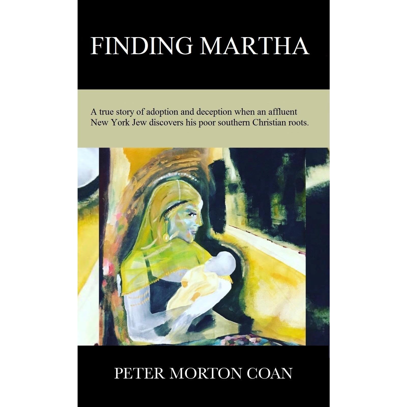 FINDING MARTHA