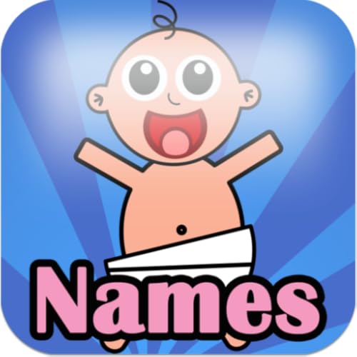 Baby Names and Name Meanings